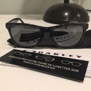 Oakley Frogskins LX